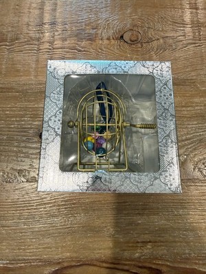 Taylor Swift Midnights Mayhem With Me Bingo Roller Ornament BRAND NEW