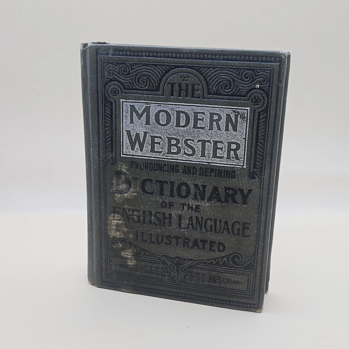 1800-1899 Publication Year Dictionaries & Reference Books for sale