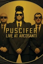 Puscifer: Existential Reckoning - Live at Arcosanti (Blu-ray) Puscifer