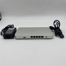 Cisco Meraki MX64-HW Cloud Managed Security Appliance unclaimed MX64-HW