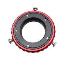 M42M48M54 Camera Angle Adjuster CAA 360  Rotator 3 in 1 for Telescope Microscope