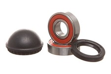 - Brand Fits Yamaha Golf Cart G2 Thru G22  G29 Front Wheel Bearing Kit -