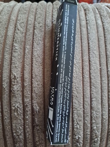 Avon - Glimmerstick Eyeliners - Saturn Grey - Brand New Stock - Picture 6 of 6