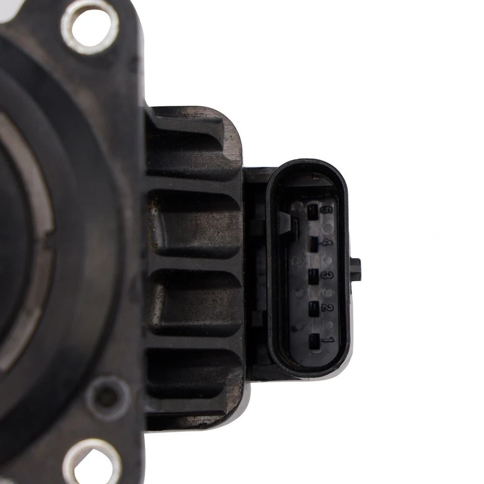 11658659883 Turbocharger Wastegate Fit For BMW X4 X5 X6 535i 435i 640i xDrive35i - Image 3 of 4