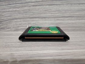 Pro Quarterback (Sega Genesis, 1992) Cart Only 