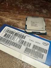 Intel Core i7-6800K 3.4GHz 6-Core LGA 2011 15MB Desktop CPU Processor SR2PD