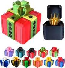 The Prank Box – Hilarious Screw Challenge with Middle Finger Surprise Prank Puzz