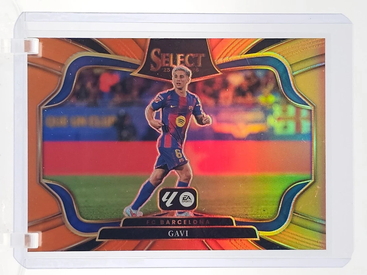 25+ Gavi Trading Cards for sale | Updated Oct 2026