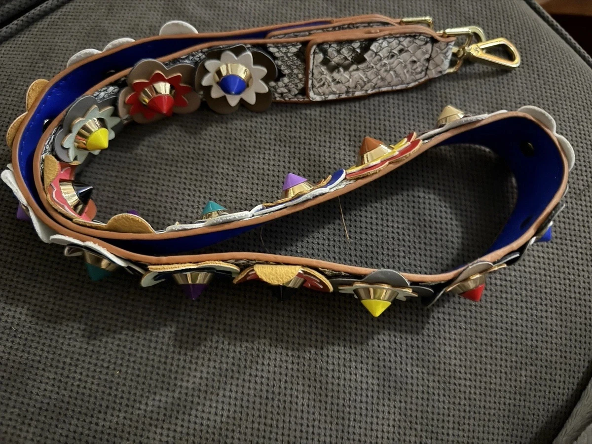 Fendi Flower Bags & Handbags for Women for sale | eBay