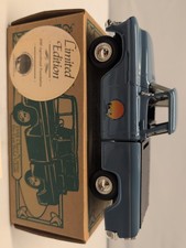 Ertl Collectibles Ifbf Foundation 1955 Chevy Camero Die-cast Truck Bank 125 Ertl Collectibles Ifbf Foundation 1955 Chevy Camero Die-cast Truck Bank 125