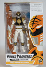 Mighty Morphin WHITE RANGER LIGHTNING COLLECTION Figure MMPR Hasbro 2018 NEW