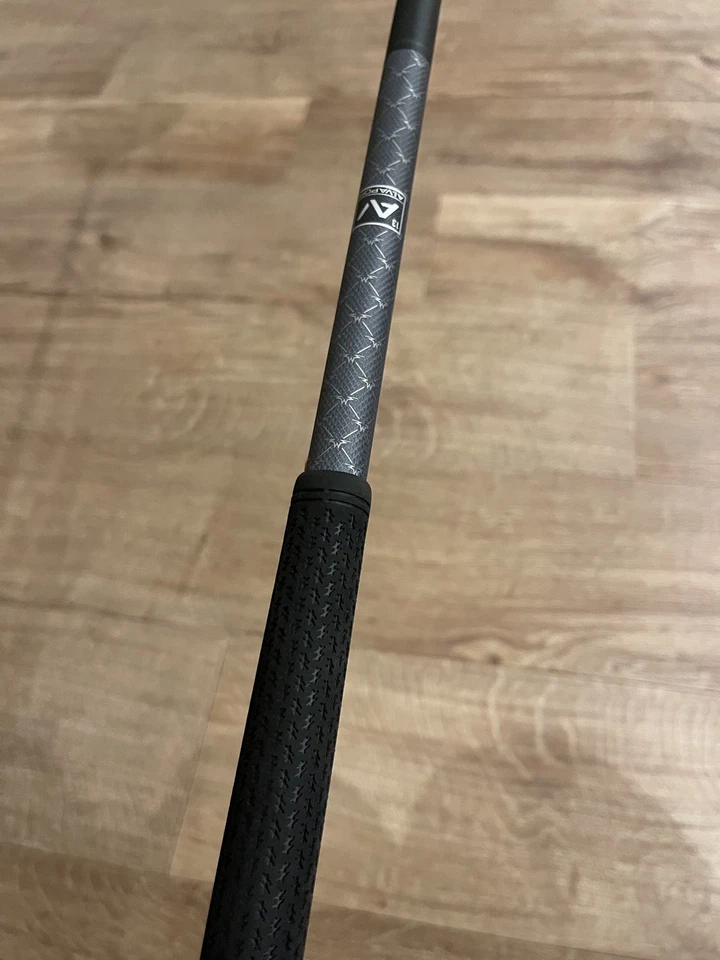 Taylormade SIM2 Driver / 9 Degree / X-Flex tensei - Image 4 of 4