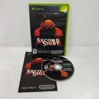 Second Sight (Microsoft Xbox, 2004)  Complete CIB- New Case