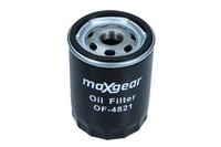 ÖLfilter FÜR Chevrolet Captiva (C100, C140) - Maxgear 26-2050