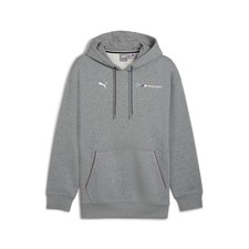  627498-03 Mens Puma BMW MOTORSPORT ESS HOODIE FLEECE