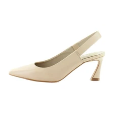 Vince Camuto Samila Women's Heels Soft Buff