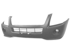 Baguette de porte Isuzu D-MAX