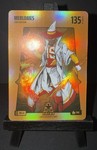 Bo Jackson Battle Arena Merlomes PATRICK MAHOMES Orange Battle Foil Fire OBF-44