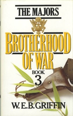 The Majors, Griffin, W. E. B.