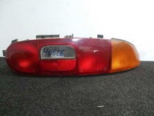 Feu arrière Mazda MX3