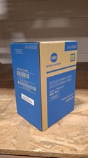Konica Minolta TNP79Y AAJW230 YELLOW TONER Cartridge Bizhub C3350i NEW SEALED