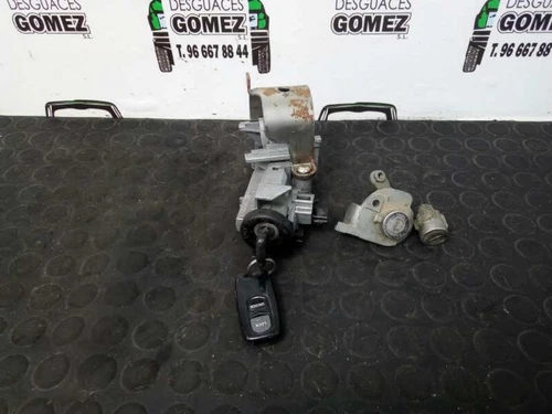 GKYE7614X Dispositivo Antifurto per MAZDA 2 BERLINA (DY) 1.4 CRTD Sportiv 100318 - Picture 1 of 3