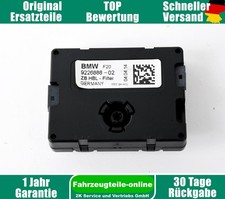Antennenverstärker Entstörfilter Steuergerät BMW 1er F20 F21 9226888