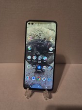 Motorola One 5G UW Ace - 128GB - Blue Verizon 