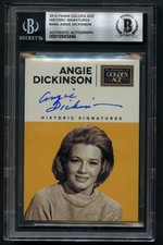 From Hot Lips to the Duke Boys: 2014 Panini Golden Age Autographs  56