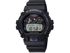 CASIO GW6900-1CF Tough Solar Atomic G-Shock Digital Chrono 200M Sport