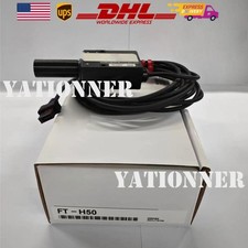 Temperature Sensor For Keyence FT-H50 FTH50