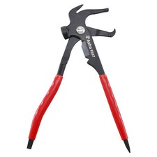 Astro Pneumatic 9507 Wheel Weight Balance Hammer Pliers
