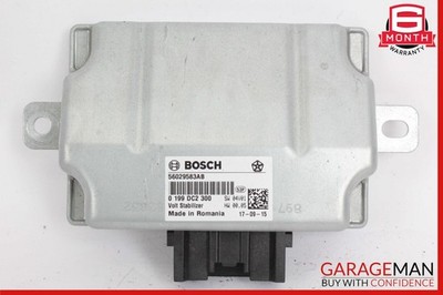 14-22 Maserati Levante Ghibli Voltage Stabilizer Power Inverter Module OEM