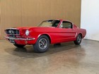 1965 Ford Mustang 2dr Fastback GT