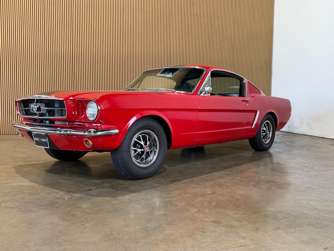 1965 Ford Mustang for sale in Santa Rosa Beach Florida