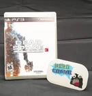 Dead Space 3 Limited Edition (Sony Playstation 3)