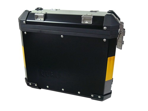 Maleta Kit Aluminio para BMW R1250 GS / R1200 LC /Adventure/Reunir Acero Inox. - Imagen 2 de 10