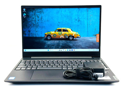 LENOVO IDEAPAD S340-15IWL TOUCH I3-8145U 2.1GHZ 1TB 8GB W11 #7