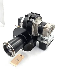 Carlin Model 41000 Ignitor for Oil & Gas Burners | 120V Constant-Duty | USA Made