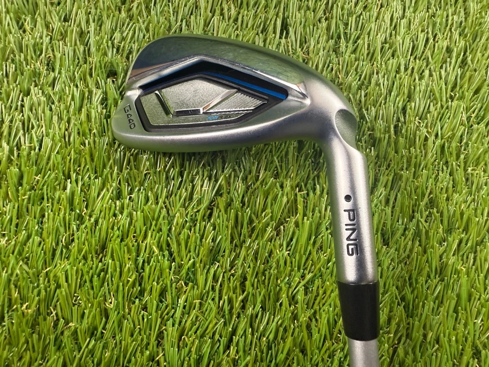 *Nice* Ping G440 PW Pitching Wedge Black Dot RH | Alta 45G Senior Graphite - Image 4 of 4