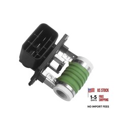 Cooling Fan Resistor 25385-C1600 25385-2T600 Fits for 2011-2020 Hyundai Kia