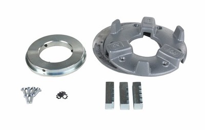 Steel Dragon Tools  44165 Rear Centering Assembly D970 fits RIDGID  300 535