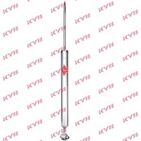 2X StoßDäMpfer Gas A Just KYB 551105 FüR Mazda CW CR CR19 MZR Crew Cwefw