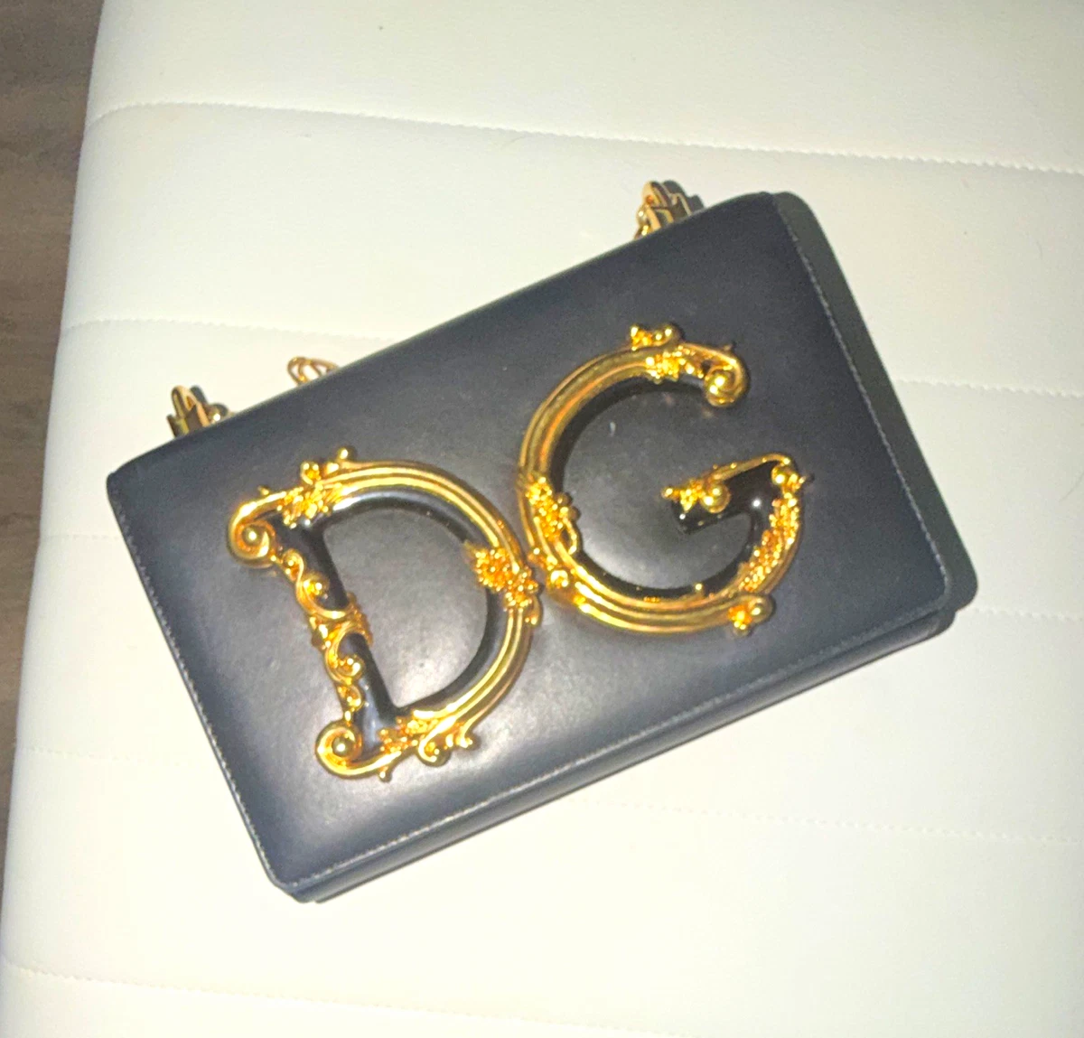 Dolce&Gabbana Party/Cocktail Bags & Handbags for Women for sale | eBay