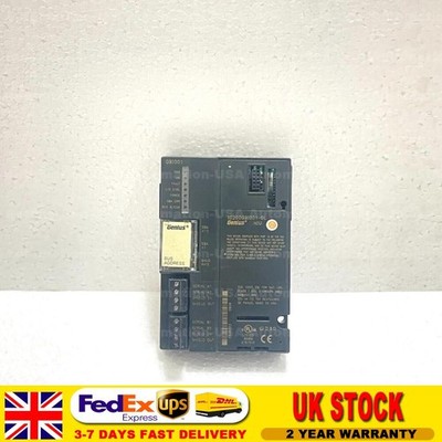 Ge Fanuc IC200GBI001 Genius Network Interface Unit