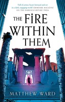 Matthew Ward | The Fire Within Them | Taschenbuch | Englisch (2024)