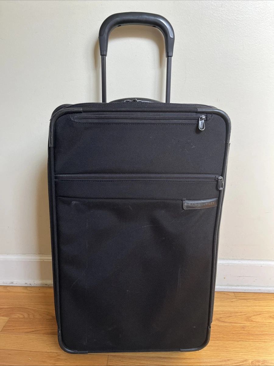 Briggs & Riley Travel Luggage for sale - eBay