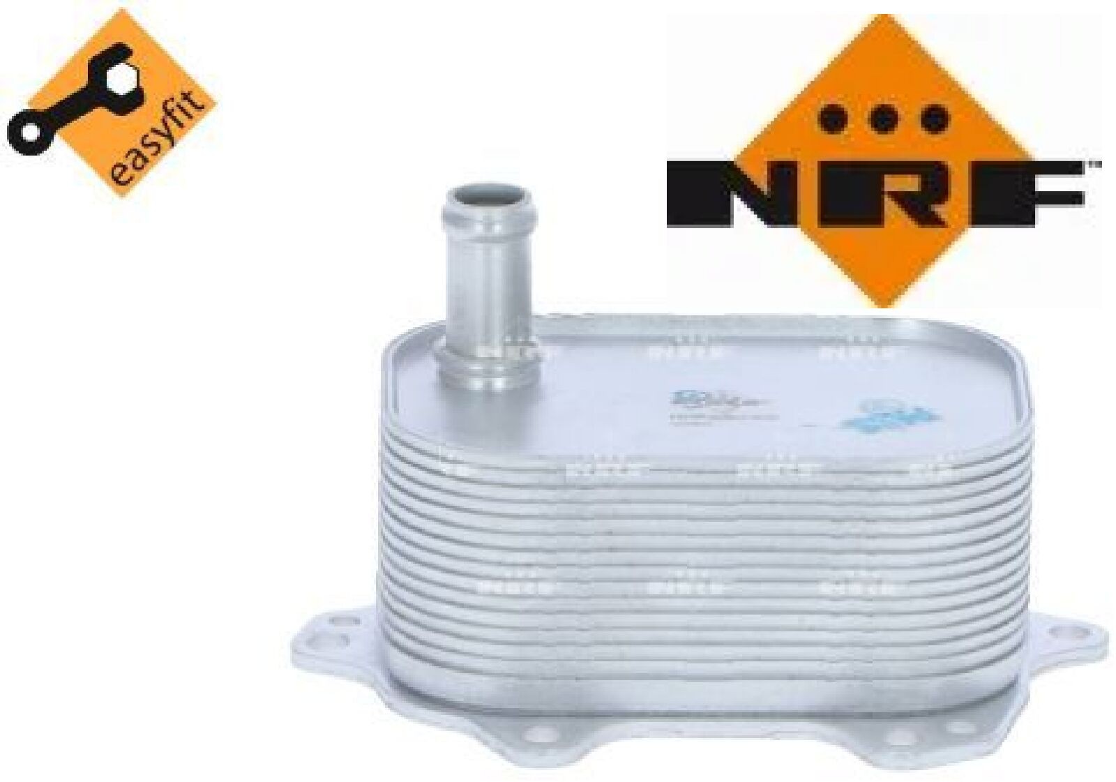 Nrf Ölkühler, Motoröl Easy Fit 31788 Für Audi - Bild 3