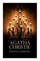 Agatha Christie Premium Collection Agatha Christie Taschenbuch Englisch 2022