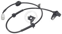 A.B.S. ABS Sensor Raddrehzahl 31146 FüR Suzuki Alto 7 GF AMF310 GFC31S LPG